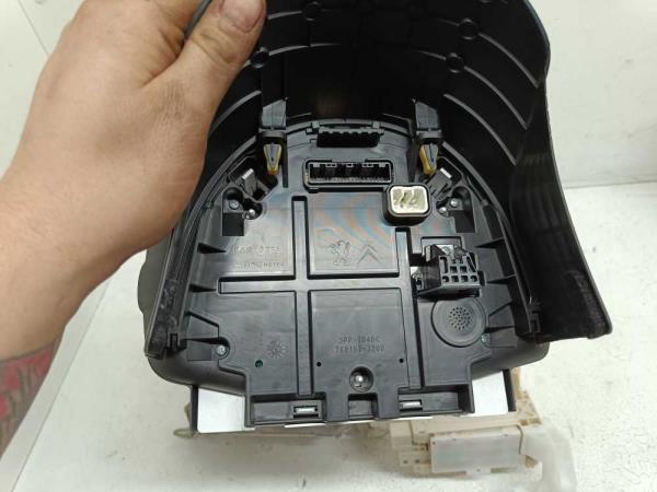 BOITIER COMPLET CITROEN C1 / PEUGEOT 107  1.0VTI 53KW - Vue 7